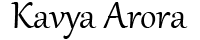 Aerocity Escort Logo
